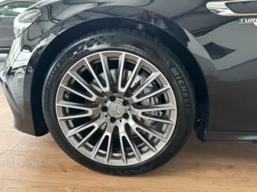 MERCEDES-BENZ E 53 Hybrid 4M  PREMIUM PANORAMA BURMESTER 360