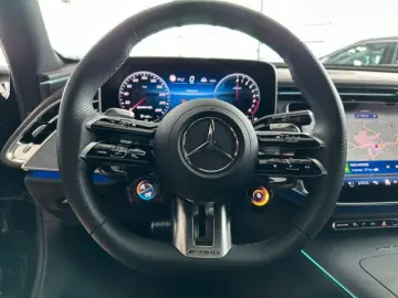 MERCEDES-BENZ E 53 Hybrid 4M  PREMIUM PANORAMA BURMESTER 360