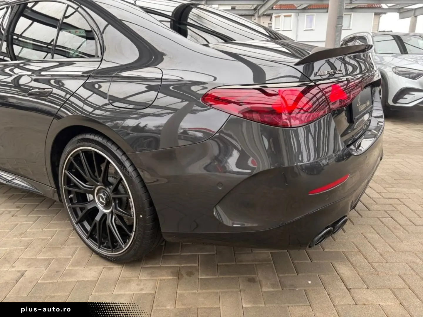 MERCEDES-BENZ E 53 AMG Hybrid 4M   Night2 DIGILIGHT &hellip;