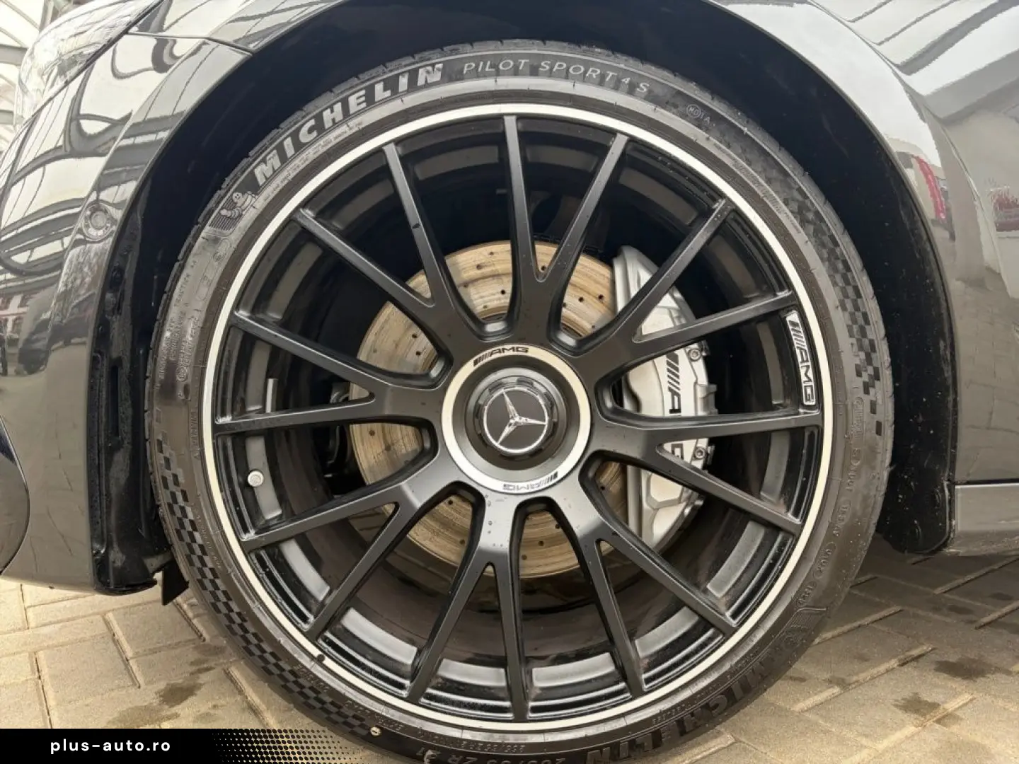 MERCEDES-BENZ E 53 AMG Hybrid 4M   Night2 DIGILIGHT &hellip;