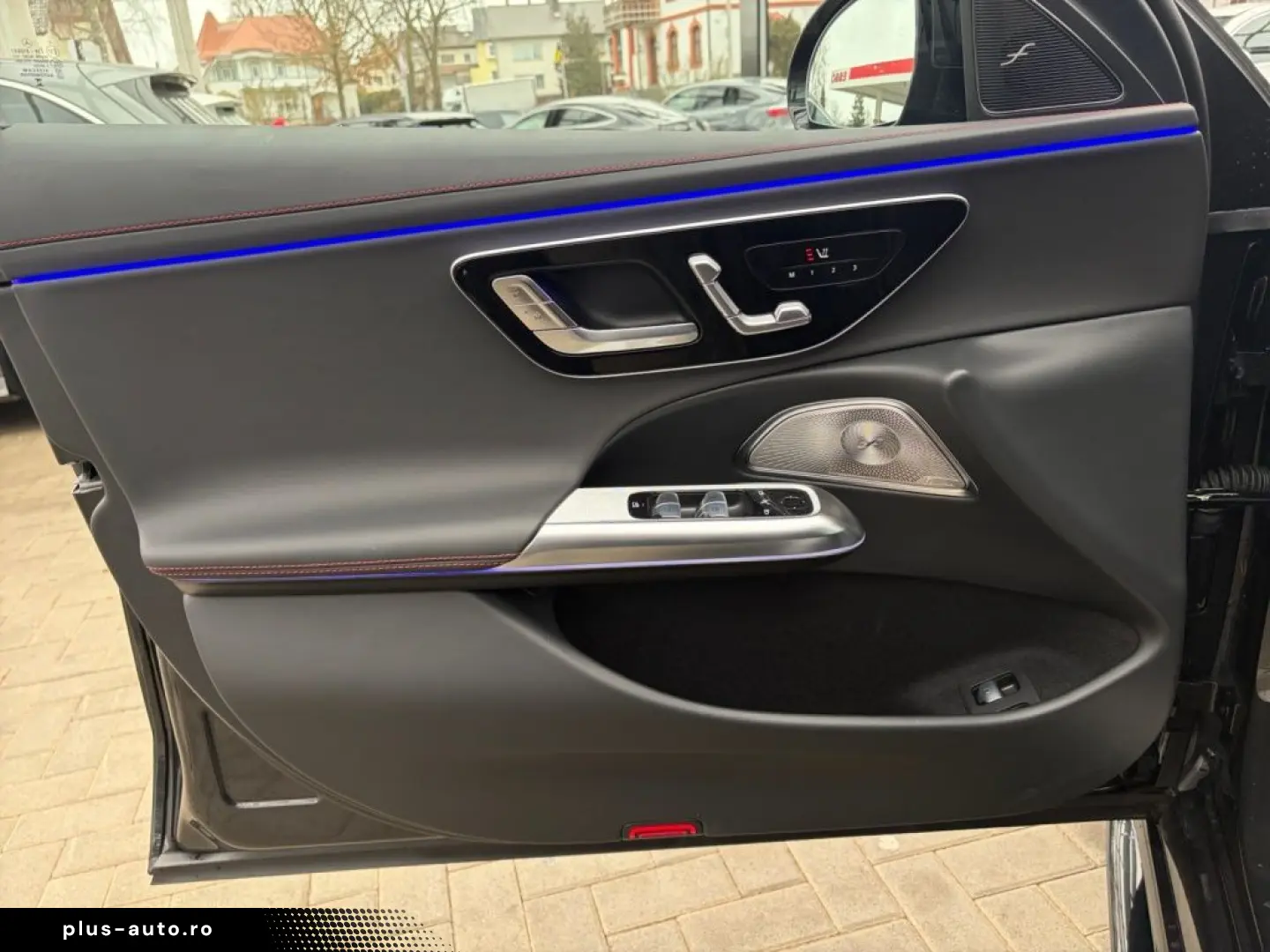 MERCEDES-BENZ E 53 AMG Hybrid 4M   Night2 DIGILIGHT &hellip;