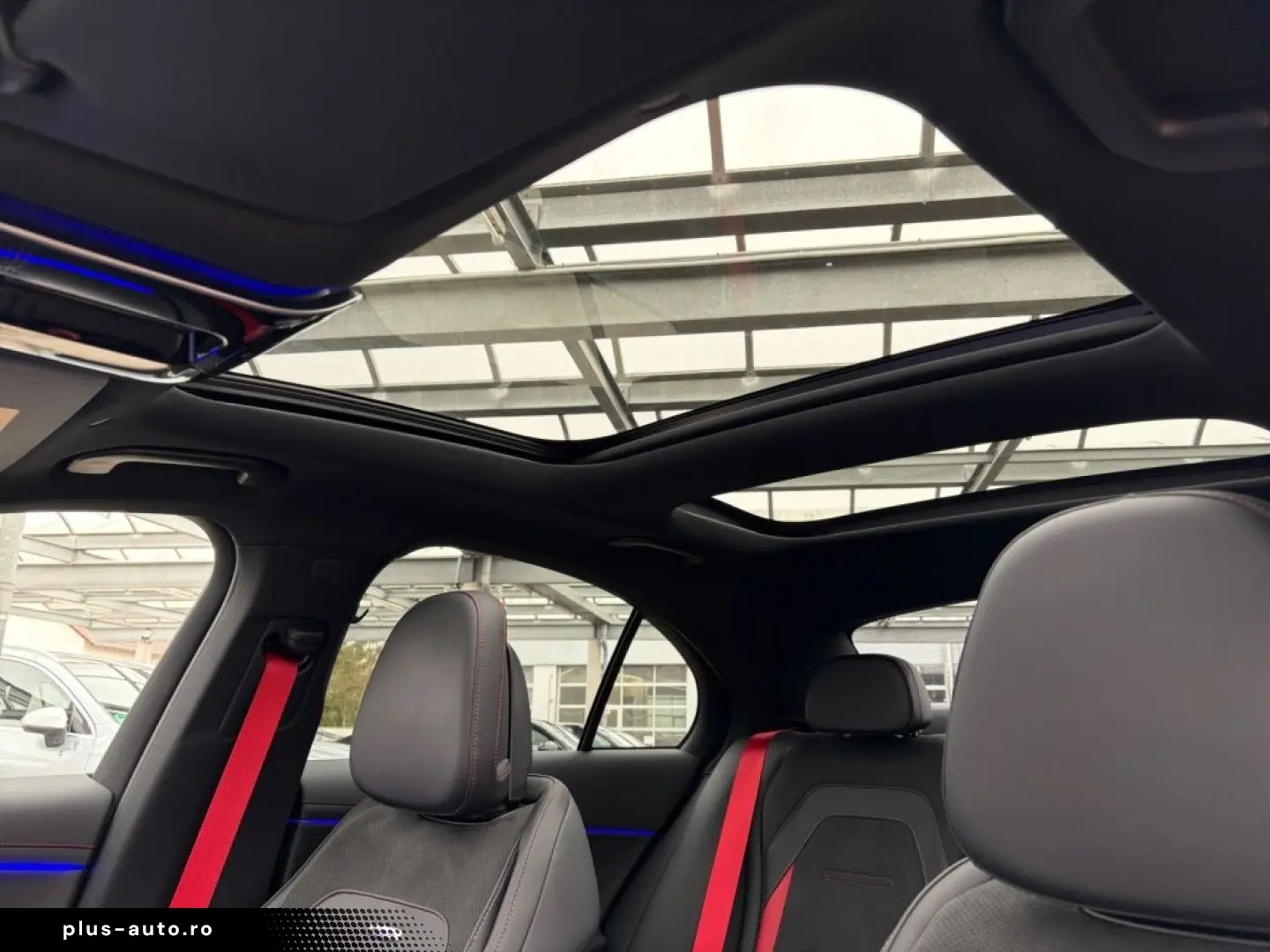MERCEDES-BENZ E 53 AMG Hybrid 4M   Night2 DIGILIGHT &hellip;