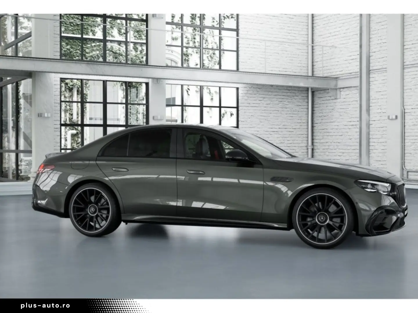 MERCEDES-BENZ E 53 AMG Hybrid 4M   Night2 DIGILIGHT &hellip;
