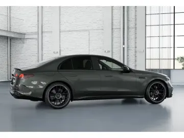 MERCEDES-BENZ E 53 AMG Hybrid 4M   Night2 DIGILIGHT …