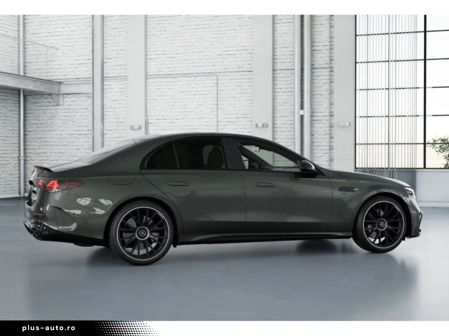 MERCEDES-BENZ E 53 AMG Hybrid 4M   Night2 DIGILIGHT &hellip;