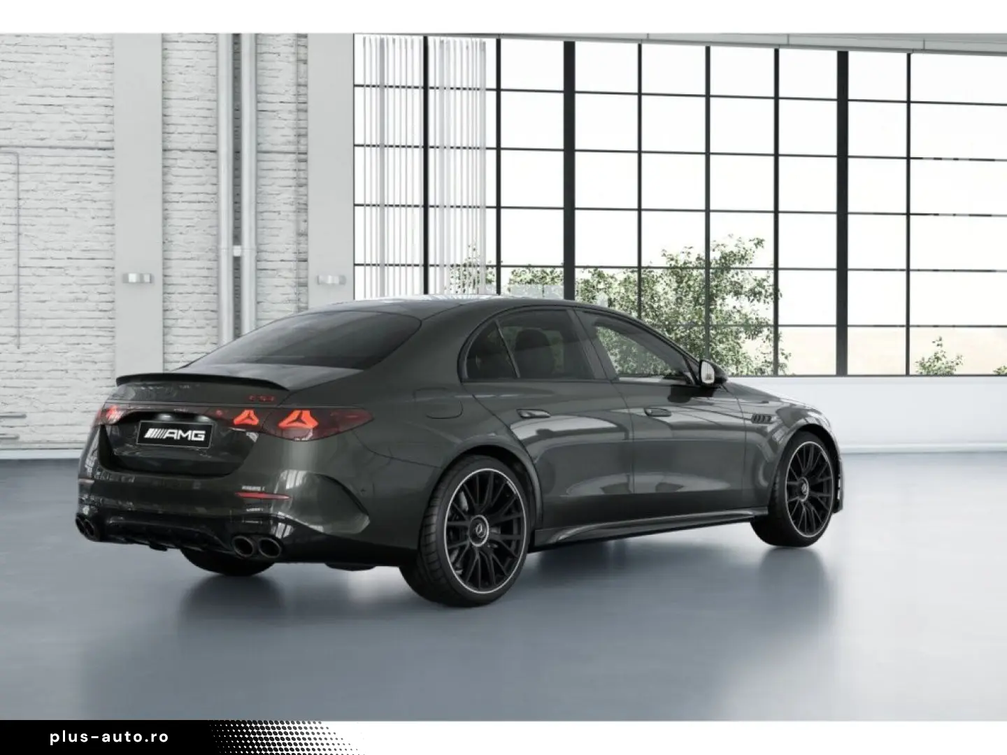 MERCEDES-BENZ E 53 AMG Hybrid 4M   Night2 DIGILIGHT &hellip;
