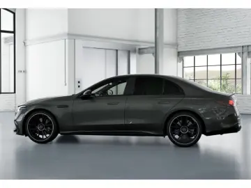 MERCEDES-BENZ E 53 AMG Hybrid 4M   Night2 DIGILIGHT …