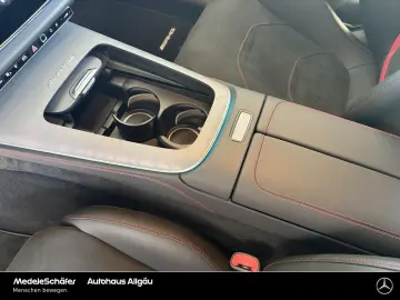 MERCEDES-BENZ E 53 AMG Hybrid 4M  Night 21  Performa…