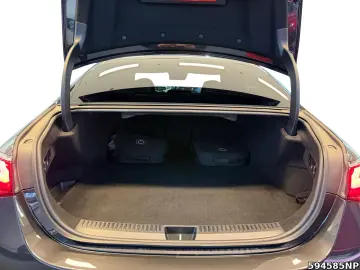 MERCEDES-BENZ E 53 AMG 4M Hybrid Pano 360  Burmester…