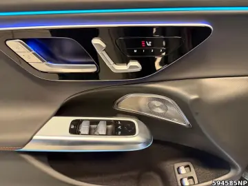 MERCEDES-BENZ E 53 AMG 4M Hybrid Pano 360  Burmester…