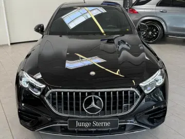 MERCEDES-BENZ Mercedes-AMG E 53 HYBRID 4M  PREMIUM B…