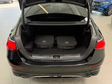 MERCEDES-BENZ Mercedes-AMG E 53 HYBRID 4M  PREMIUM B…