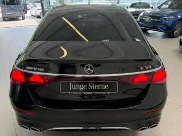 MERCEDES-BENZ Mercedes-AMG E 53 HYBRID 4M  PREMIUM B…