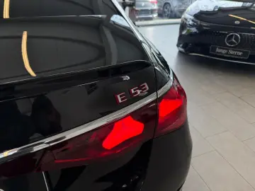 MERCEDES-BENZ Mercedes-AMG E 53 HYBRID 4M  PREMIUM B…