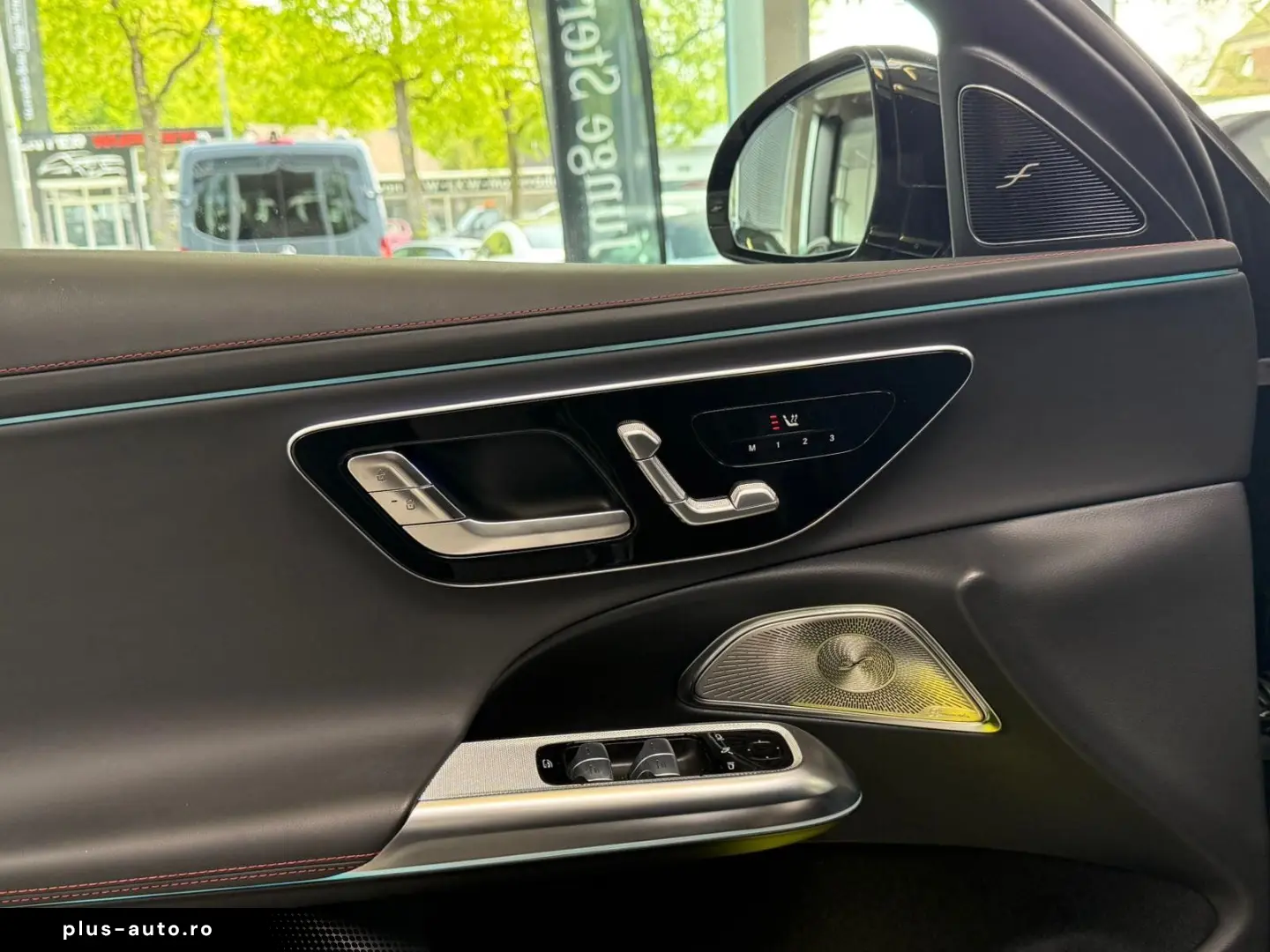 MERCEDES-BENZ Mercedes-AMG E 53 HYBRID 4M  PREMIUM B&hellip;