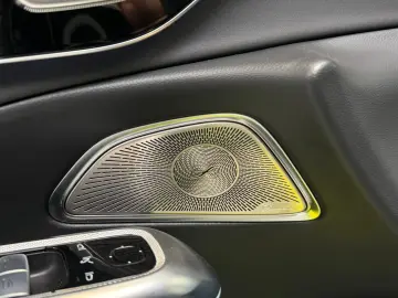 MERCEDES-BENZ Mercedes-AMG E 53 HYBRID 4M  PREMIUM B…