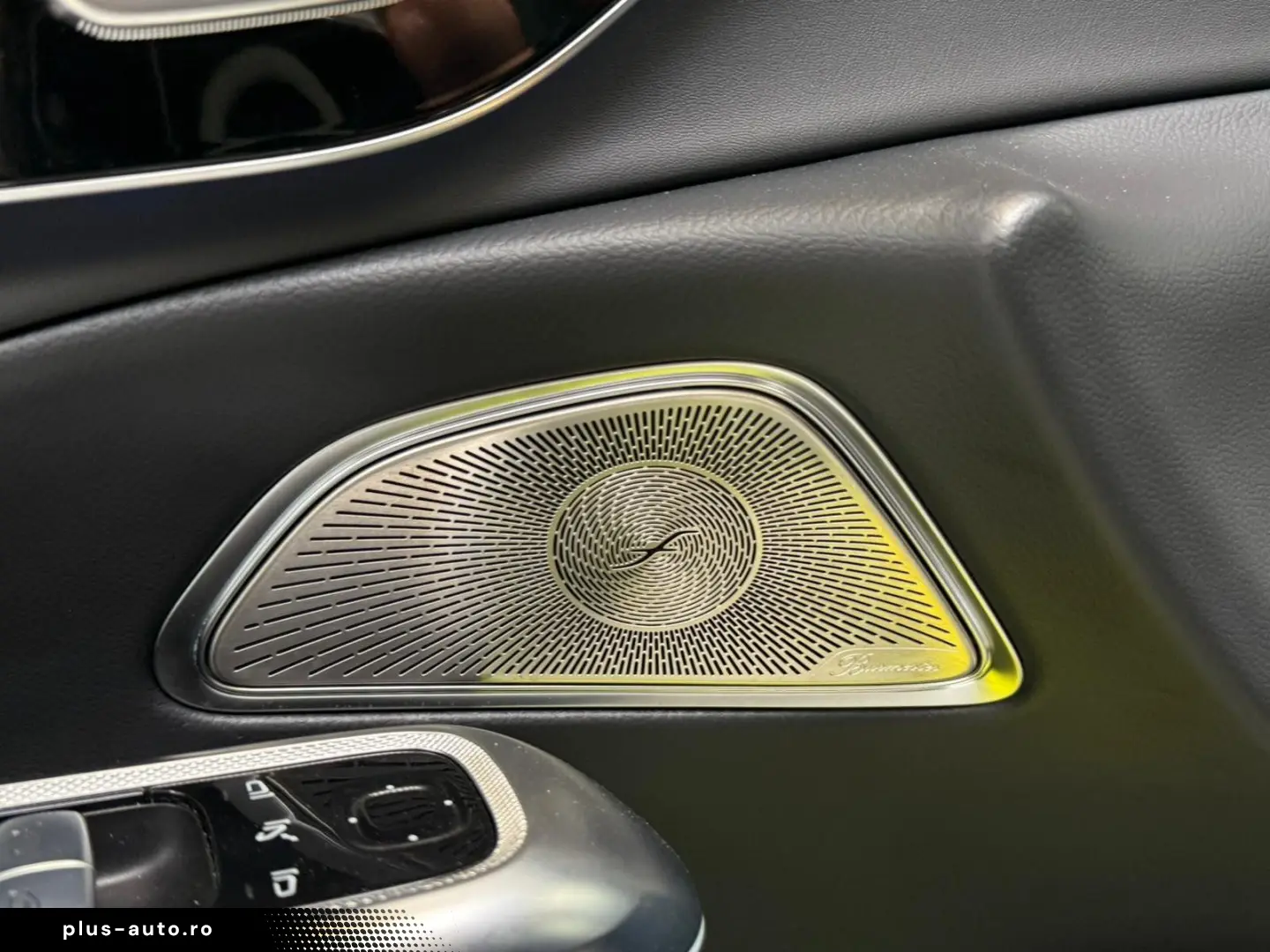 MERCEDES-BENZ Mercedes-AMG E 53 HYBRID 4M  PREMIUM B&hellip;