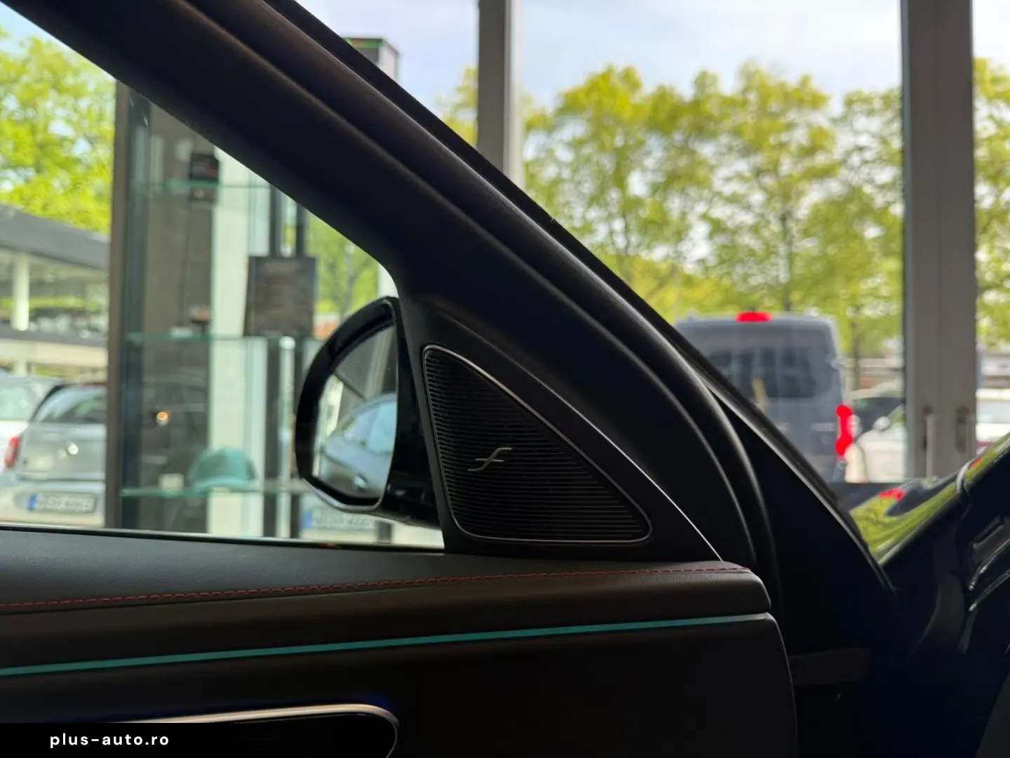 MERCEDES-BENZ Mercedes-AMG E 53 HYBRID 4M  PREMIUM B&hellip;