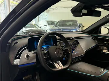 MERCEDES-BENZ Mercedes-AMG E 53 HYBRID 4M  PREMIUM B…