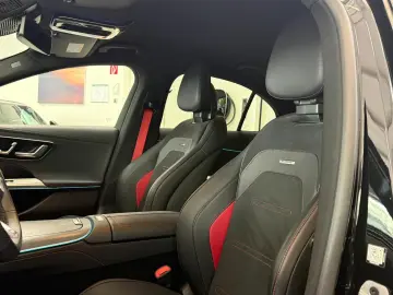 MERCEDES-BENZ Mercedes-AMG E 53 HYBRID 4M  PREMIUM B…