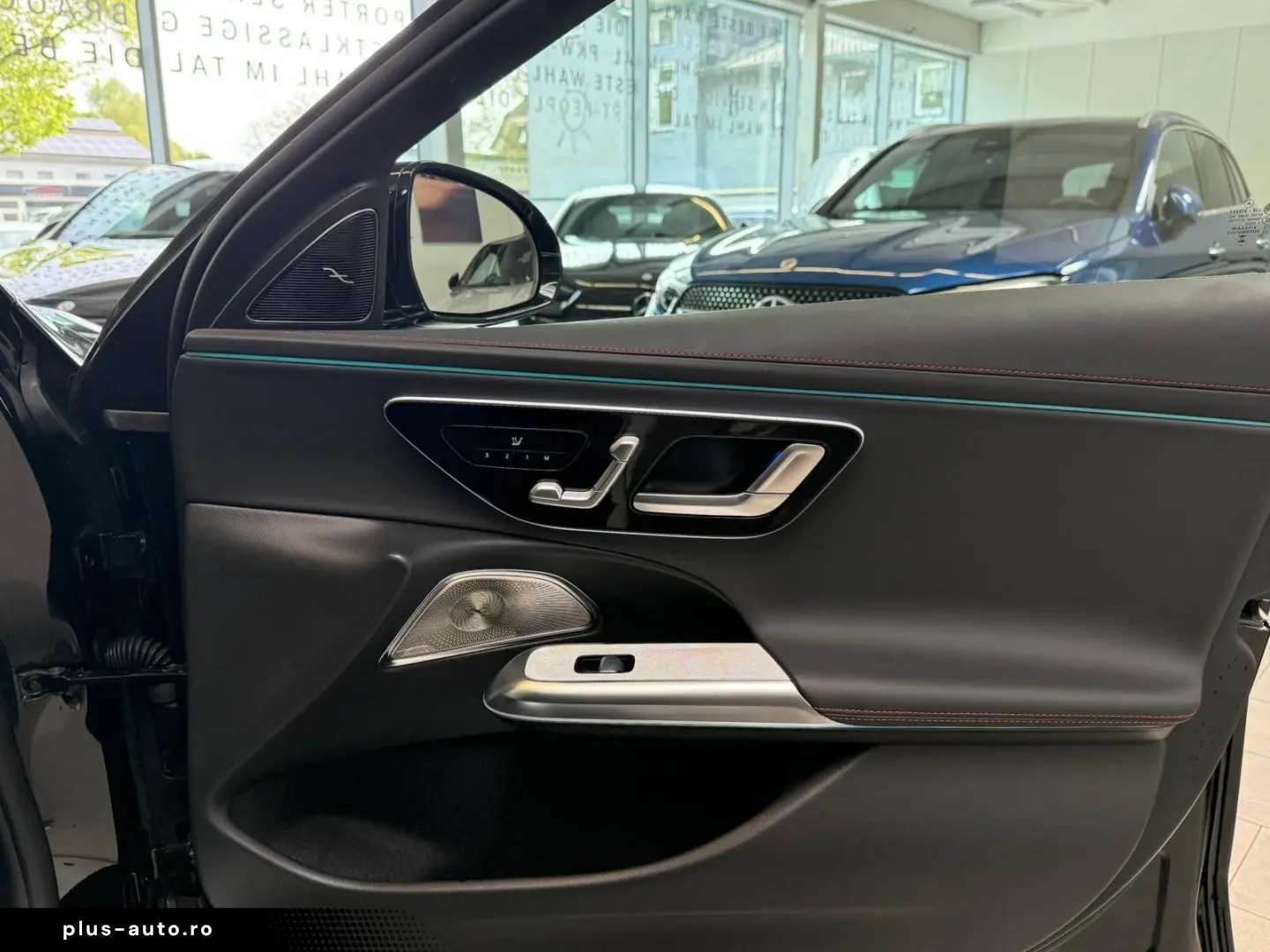 MERCEDES-BENZ Mercedes-AMG E 53 HYBRID 4M  PREMIUM B&hellip;