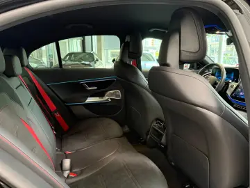 MERCEDES-BENZ Mercedes-AMG E 53 HYBRID 4M  PREMIUM B…