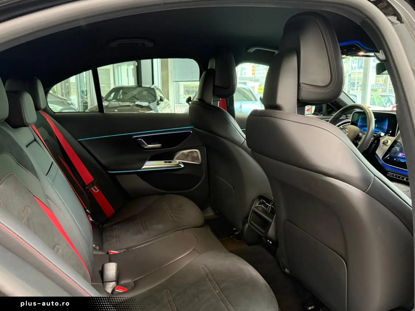 MERCEDES-BENZ Mercedes-AMG E 53 HYBRID 4M  PREMIUM B&hellip;