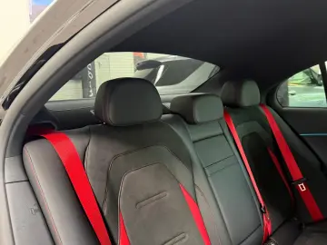 MERCEDES-BENZ Mercedes-AMG E 53 HYBRID 4M  PREMIUM B…
