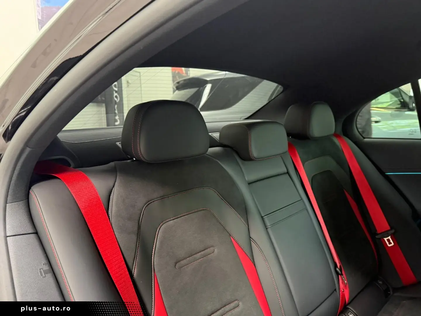 MERCEDES-BENZ Mercedes-AMG E 53 HYBRID 4M  PREMIUM B&hellip;