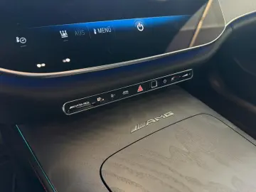 MERCEDES-BENZ Mercedes-AMG E 53 HYBRID 4M  PREMIUM B…