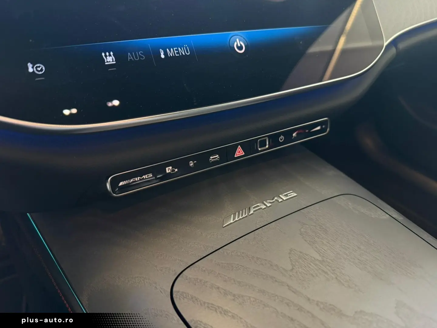 MERCEDES-BENZ Mercedes-AMG E 53 HYBRID 4M  PREMIUM B&hellip;