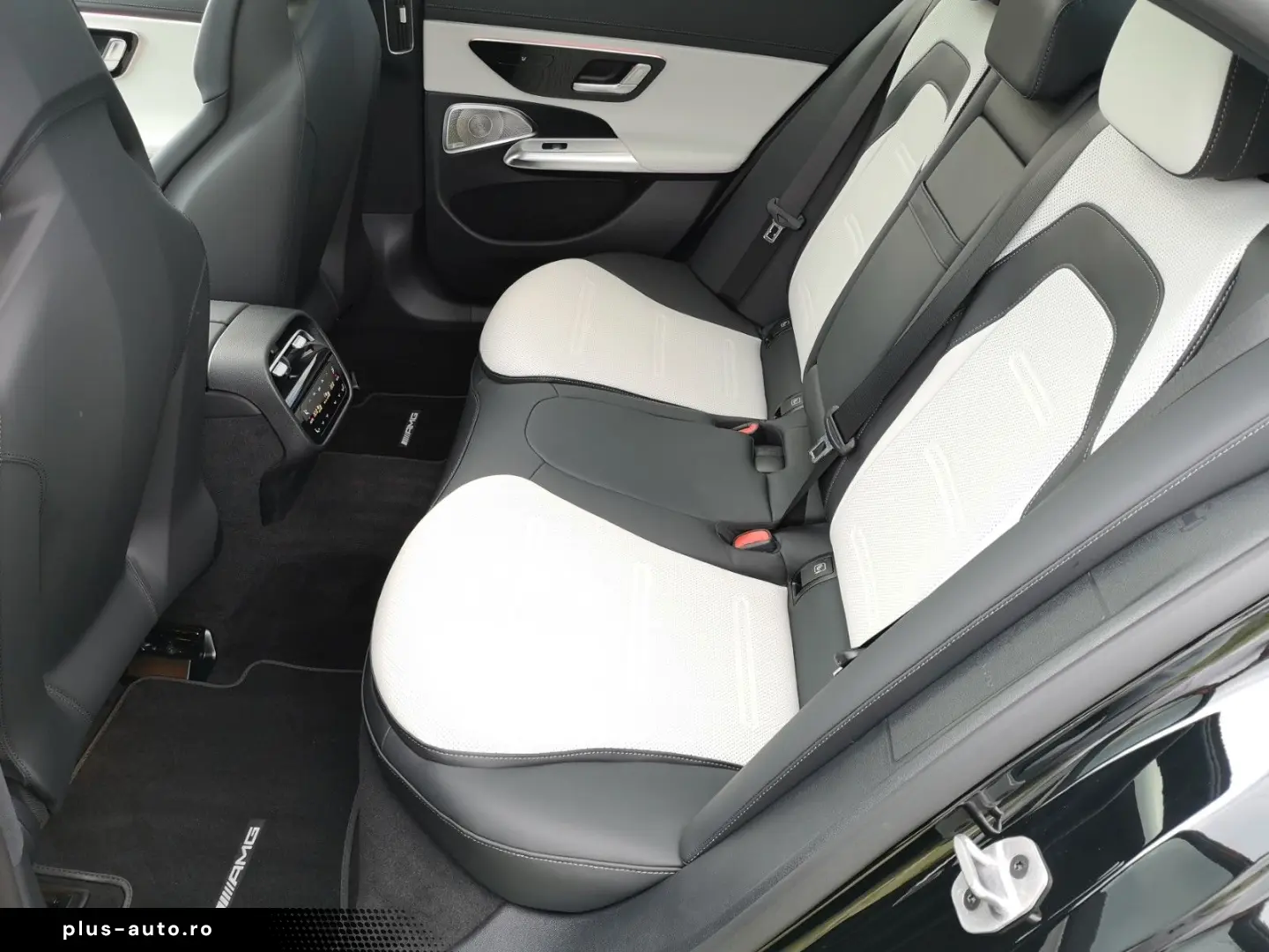MERCEDES-BENZ E 53 AMG 4MATIC  9G-TRONIC Plug-in hyb&hellip;
