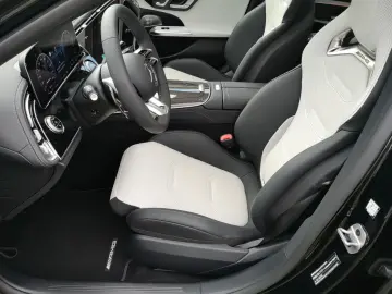 MERCEDES-BENZ E 53 AMG 4MATIC  9G-TRONIC Plug-in hyb…