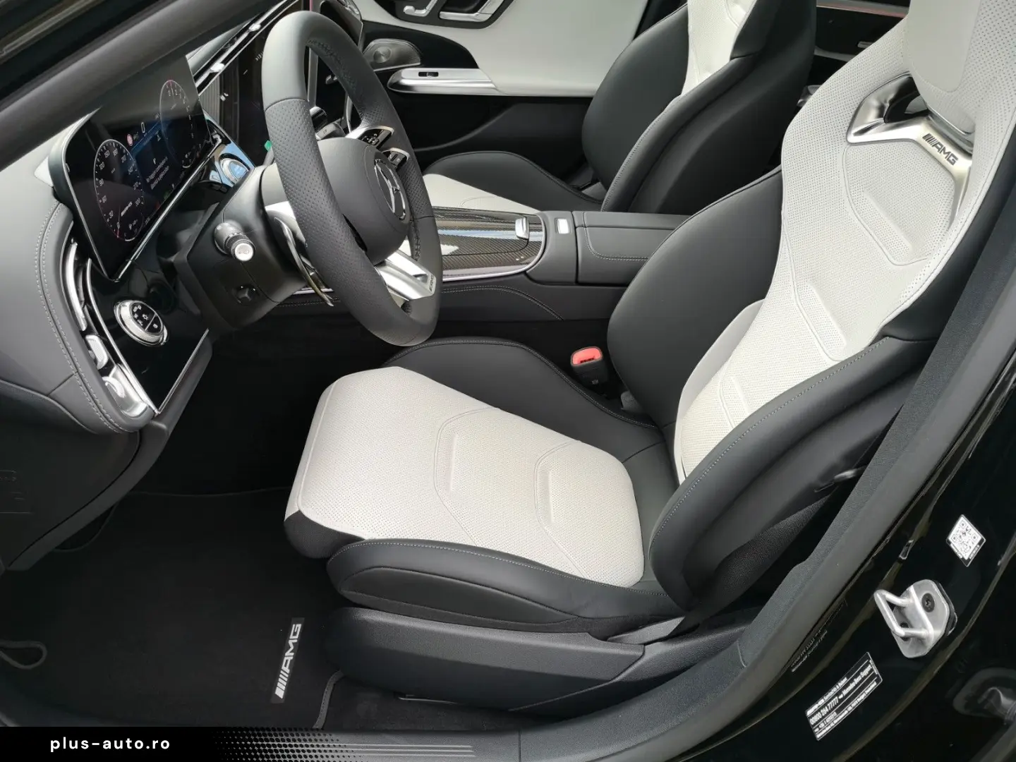 MERCEDES-BENZ E 53 AMG 4MATIC  9G-TRONIC Plug-in hyb&hellip;