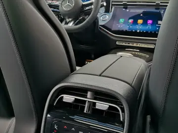 MERCEDES-BENZ E 53 AMG 4MATIC  9G-TRONIC Plug-in hyb…