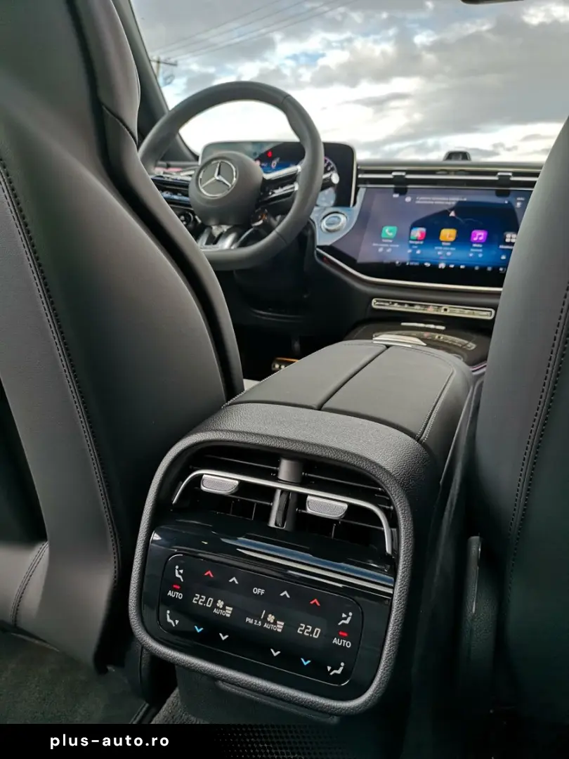 MERCEDES-BENZ E 53 AMG 4MATIC  9G-TRONIC Plug-in hyb&hellip;