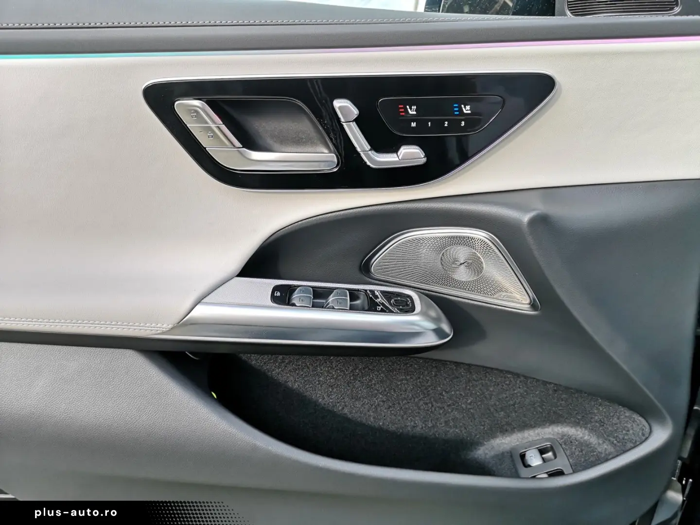 MERCEDES-BENZ E 53 AMG 4MATIC  9G-TRONIC Plug-in hyb&hellip;