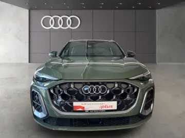 AUDI Q5 TDI quattro S tronic S line HuD B&O LED