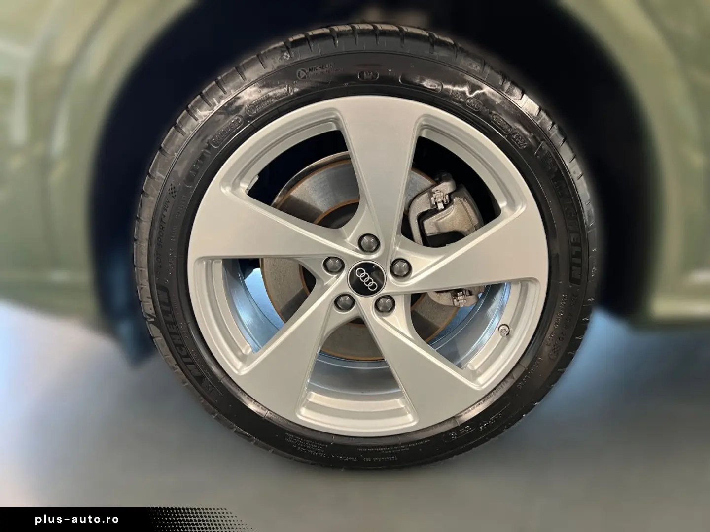 AUDI Q5 TDI quattro S tronic S line HuD B&O LED