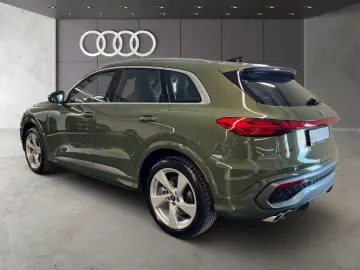 AUDI Q5 TDI quattro S tronic S line HuD B&O LED