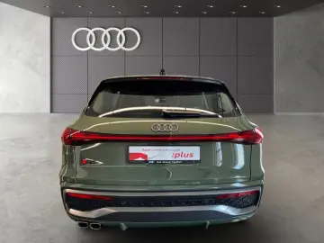 AUDI Q5 TDI quattro S tronic S line HuD B&O LED