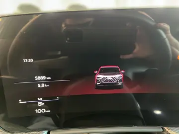 AUDI Q5 TDI quattro S tronic S line HuD B&O LED