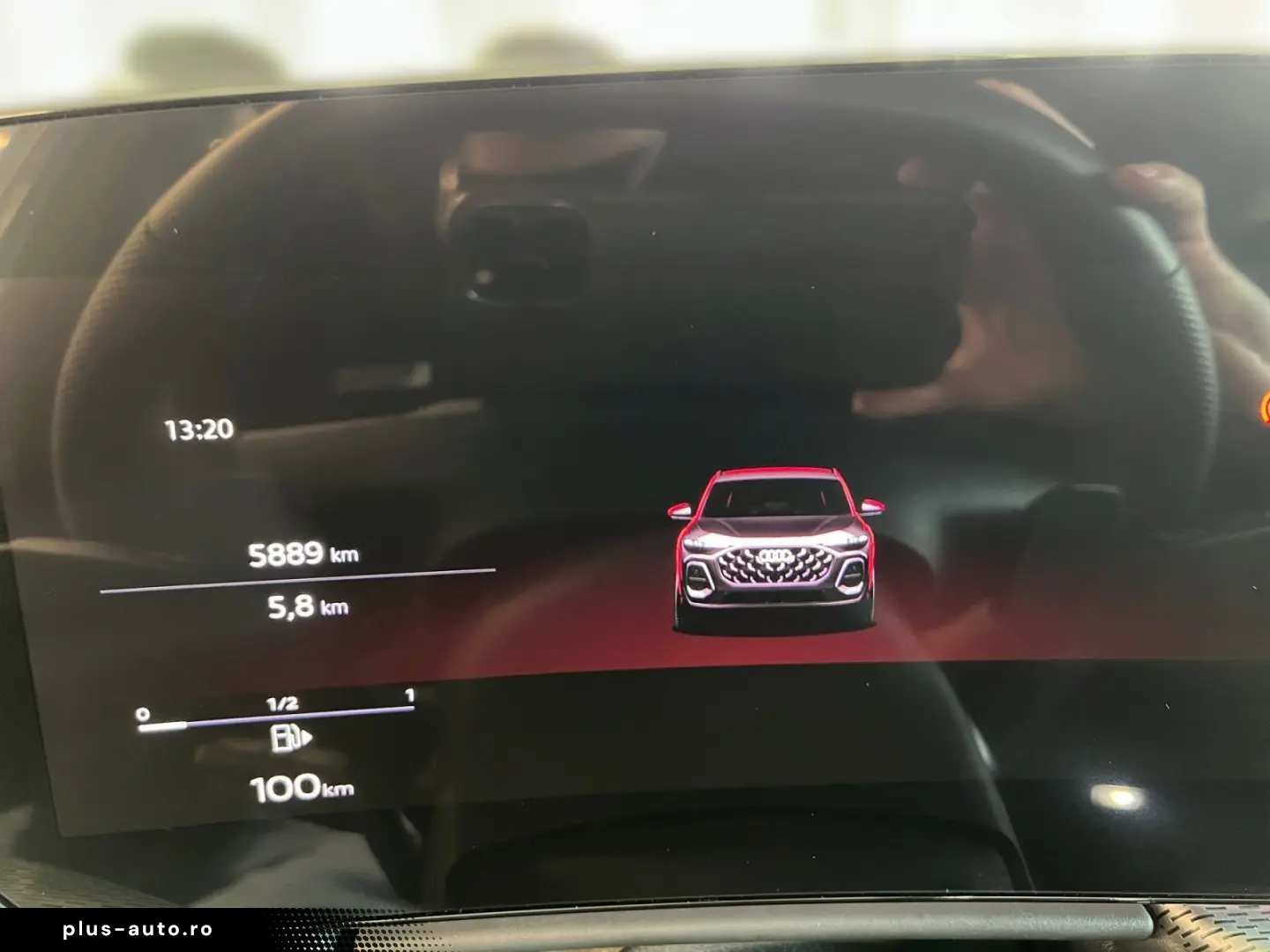 AUDI Q5 TDI quattro S tronic S line HuD B&O LED