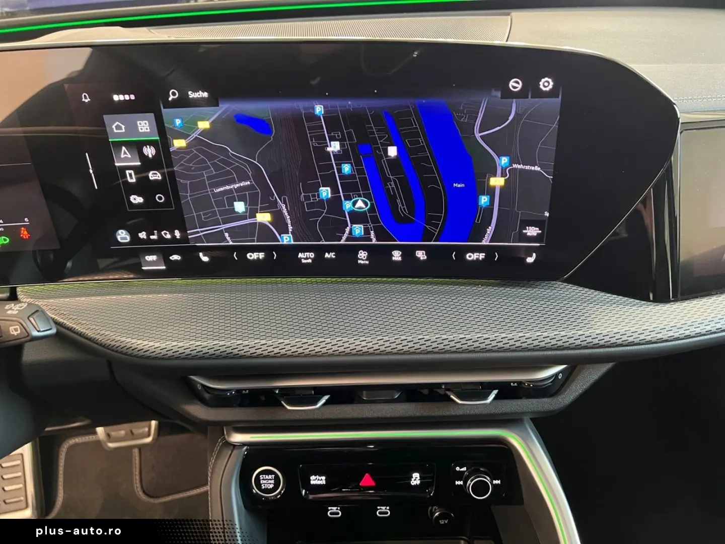AUDI Q5 TDI quattro S tronic S line HuD B&O LED