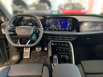 AUDI Q5 TDI quattro S tronic S line HuD B&O LED
