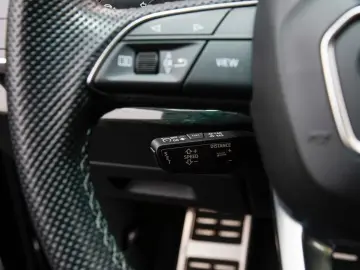 Audi SQ7 4.0 TFSI Matrix ACC AHK Panorama B&O