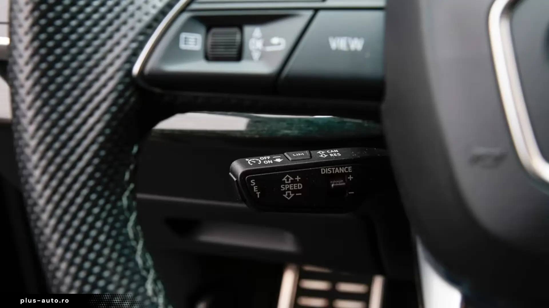 Audi SQ7 4.0 TFSI Matrix ACC AHK Panorama B&O