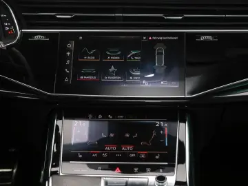 Audi SQ7 4.0 TFSI Matrix ACC AHK Panorama B&O