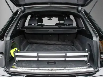 Audi SQ7 4.0 TFSI Matrix ACC AHK Panorama B&O