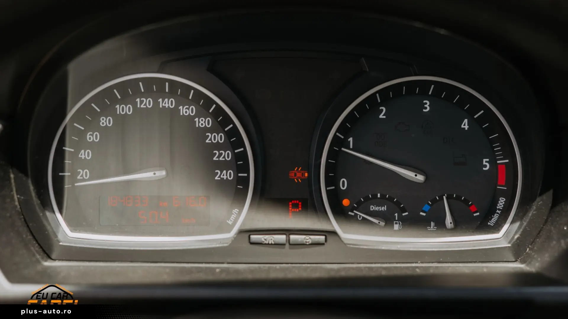 BMW X3 2010 2.0 DIESEL 177 CP  AUTOMATA
